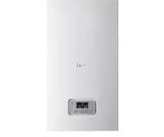 настенный газовый котел для отопления