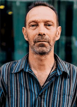 Андрей Гурин мастер по поверке водосчетчиков в Москве и области